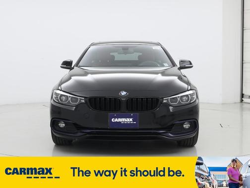 2019 BMW 430 I xDrive Gran Coupe