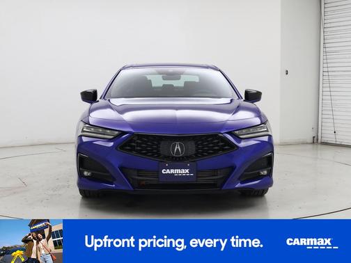 2023 Acura TLX SH-AWD A-Spec