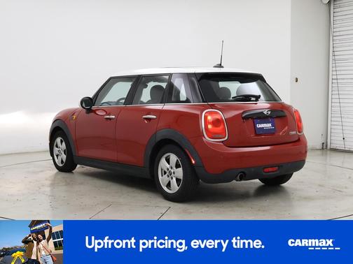 2016 MINI Hardtop 