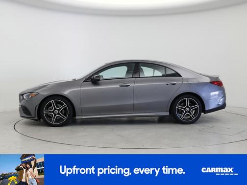 2023 Mercedes-Benz CLA 250 CLA 250