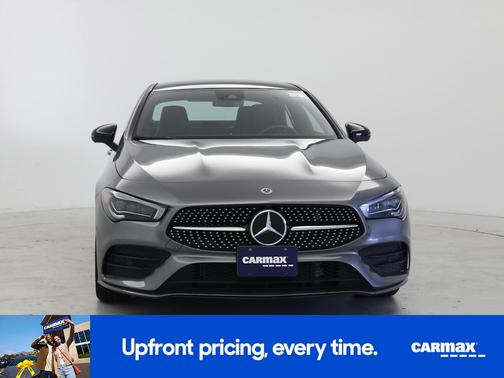 2023 Mercedes-Benz CLA 250 CLA 250