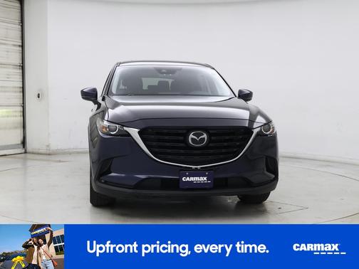 2023 Mazda CX-9 Touring Plus