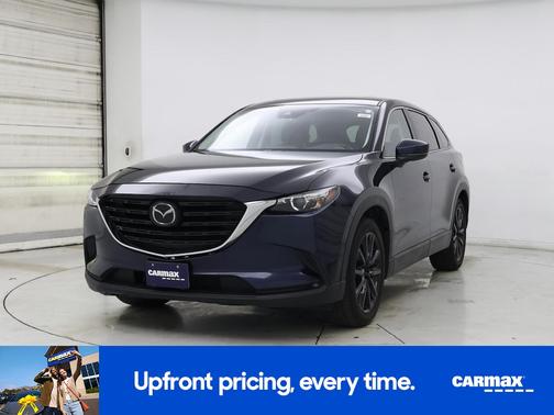 2023 Mazda CX-9 Touring Plus