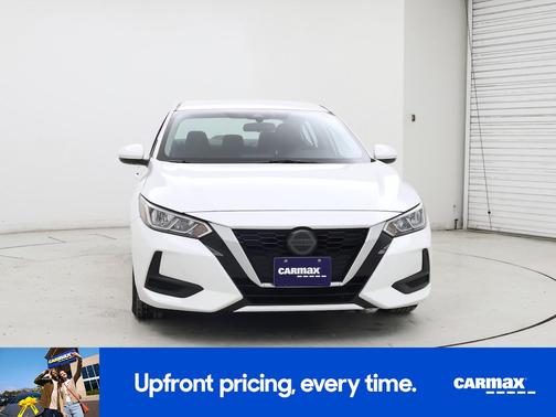 2022 Nissan Sentra S