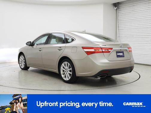 2014 Toyota Avalon Limited