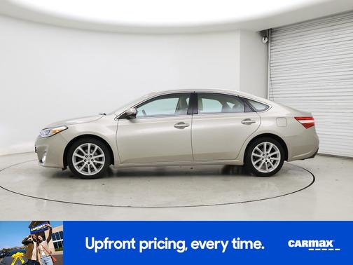 2014 Toyota Avalon Limited