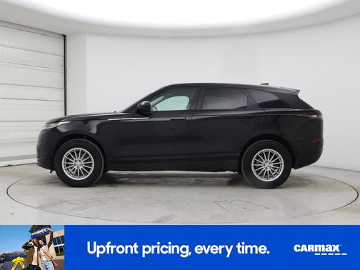 2019 Land Rover Range Rover Velar P250