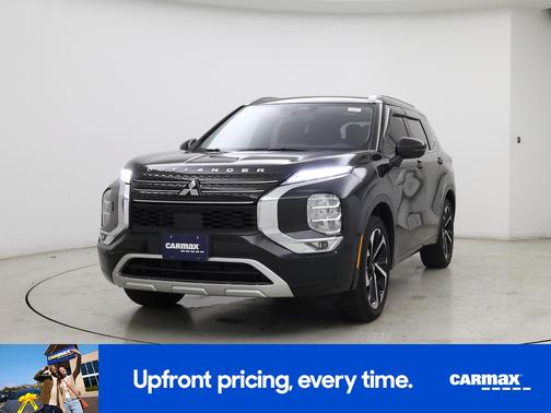 2024 Mitsubishi Outlander SEL