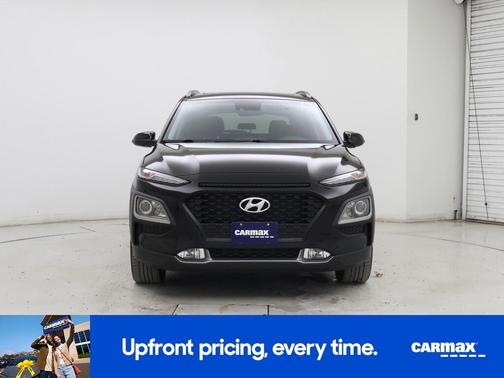 2020 Hyundai KONA SEL Plus