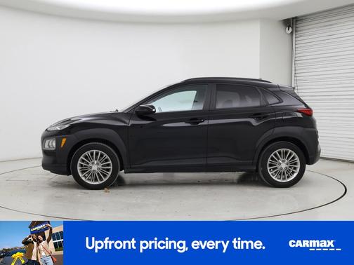 2020 Hyundai KONA SEL Plus