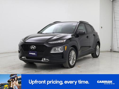 2020 Hyundai KONA SEL Plus