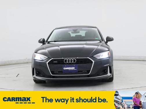 2021 Audi A5 Sportback Premium