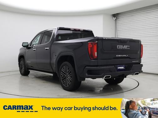 2022 GMC Sierra 1500 Denali Ultimate