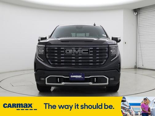 2022 GMC Sierra 1500 Denali Ultimate