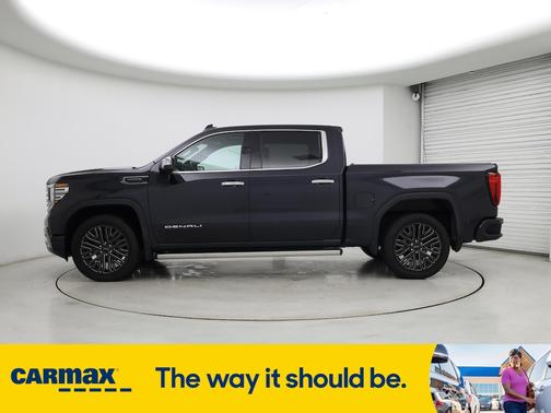 2022 GMC Sierra 1500 Denali Ultimate