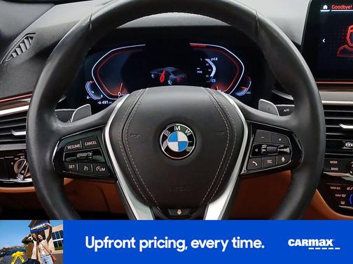 2023 BMW 530 I xDrive