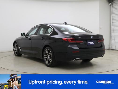 2023 BMW 530 I xDrive