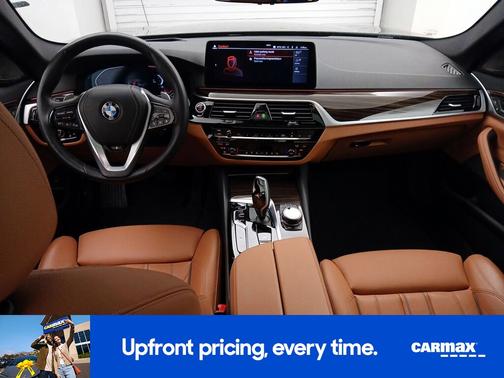 2023 BMW 530 I xDrive