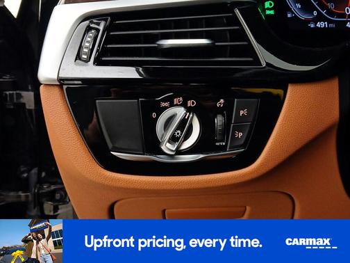 2023 BMW 530 I xDrive