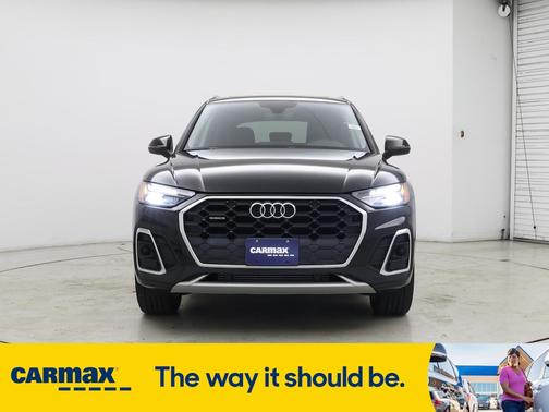 2023 Audi Q5 S-Line Premium