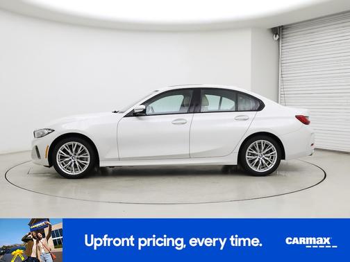2023 BMW 330 XI