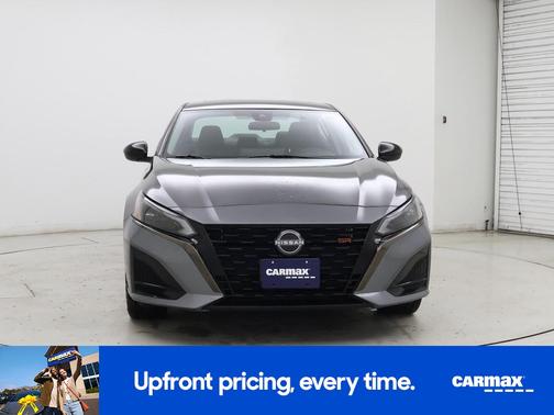2023 Nissan Altima SR