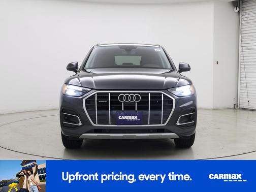 2022 Audi Q5 Premium Plus