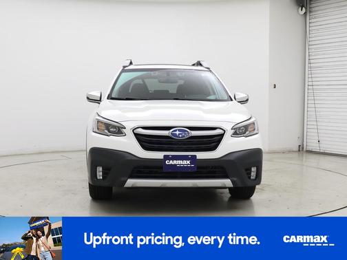 2022 Subaru Outback Touring XT