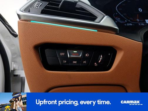 2021 BMW 330 I xDrive