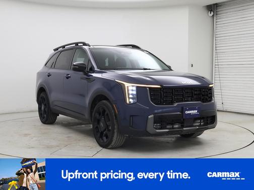 2024 Kia Sorento X-Line EX