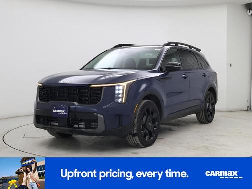 2024 Kia Sorento X-Line EX