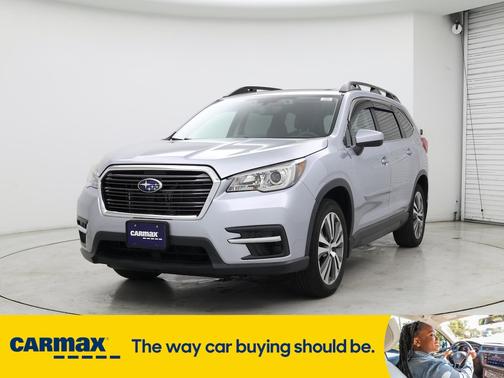 2019 Subaru Ascent Premium