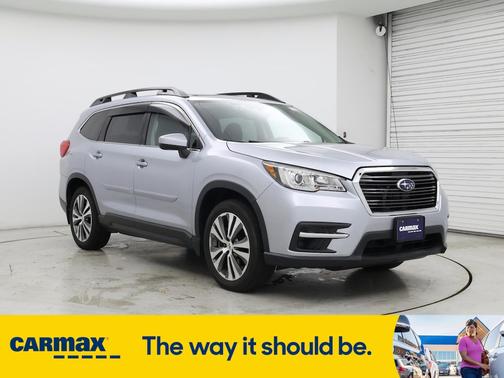 2019 Subaru Ascent Premium