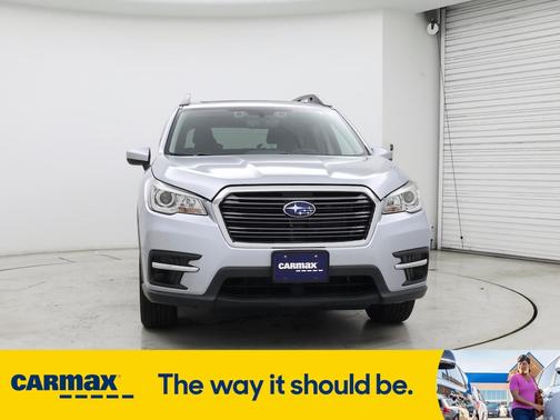 2019 Subaru Ascent Premium