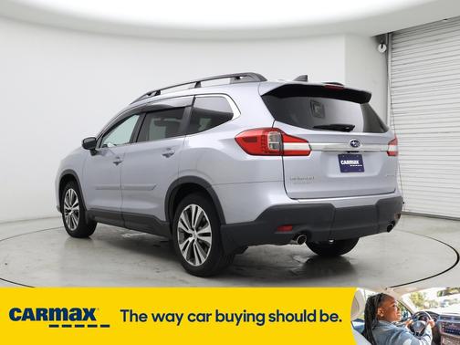 2019 Subaru Ascent Premium