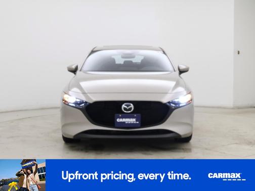 2024 Mazda Mazda3 2.5 S Preferred Package
