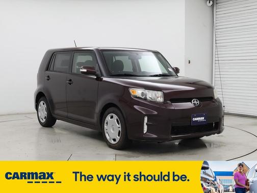 2014 Scion xB