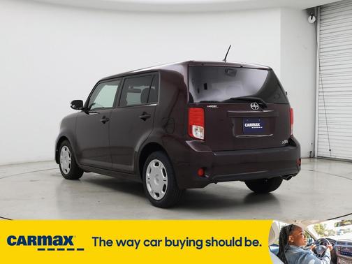 2014 Scion xB