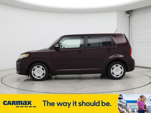 2014 Scion xB