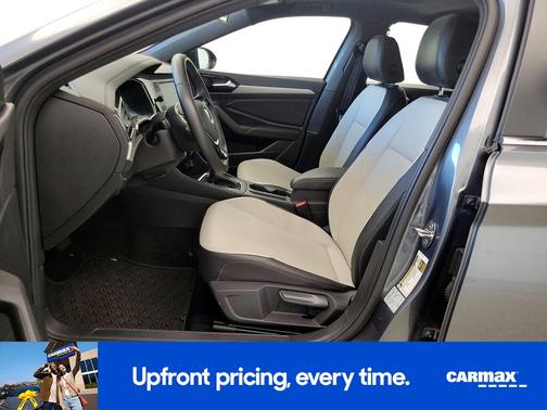 2019 Volkswagen Jetta R-Line