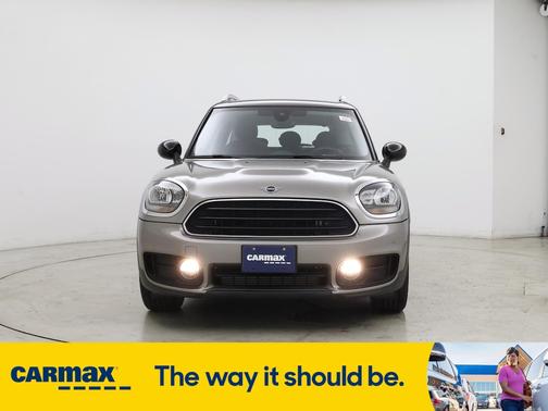 2019 MINI Countryman ALL4