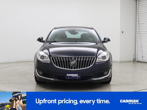 2017 Buick Regal Premium 2
