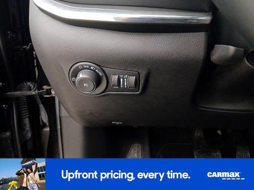 2022 Jeep Compass High Altitude