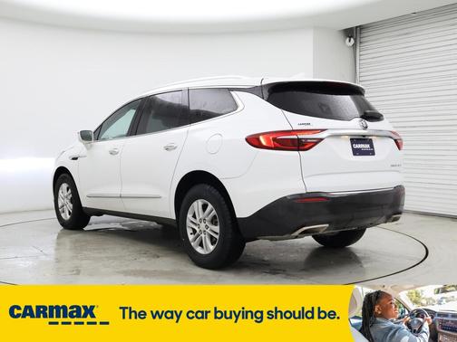 2019 Buick Enclave Preferred