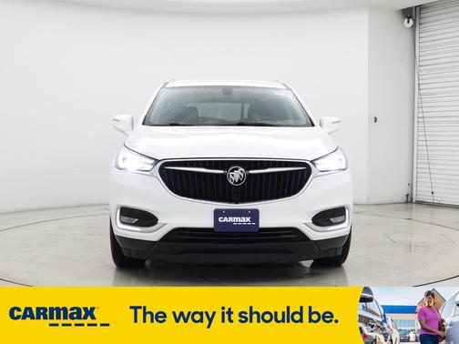 2019 Buick Enclave Preferred