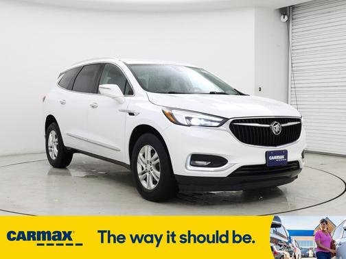 2019 Buick Enclave Preferred