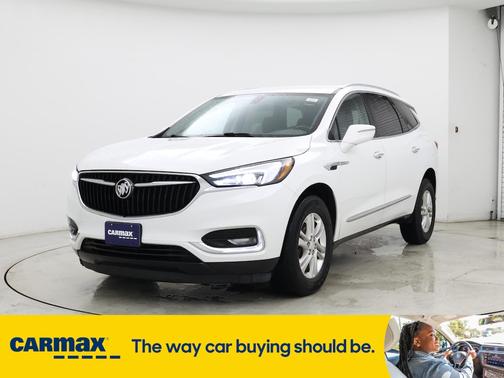 2019 Buick Enclave Preferred