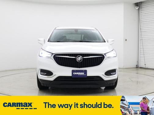 2019 Buick Enclave Preferred