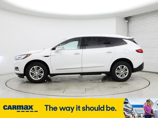 2019 Buick Enclave Preferred