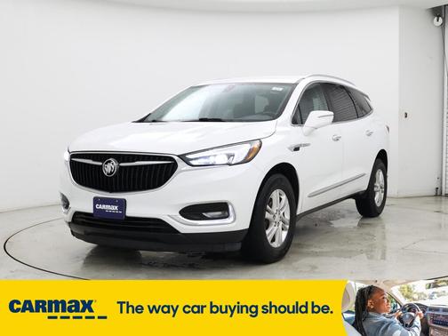 2019 Buick Enclave Preferred